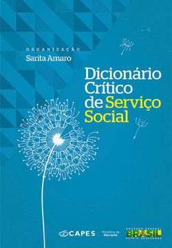 Dicionário Crítico de Serviço Social