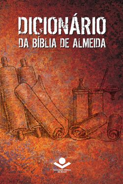 Dicionário da Bíblia de Almeida