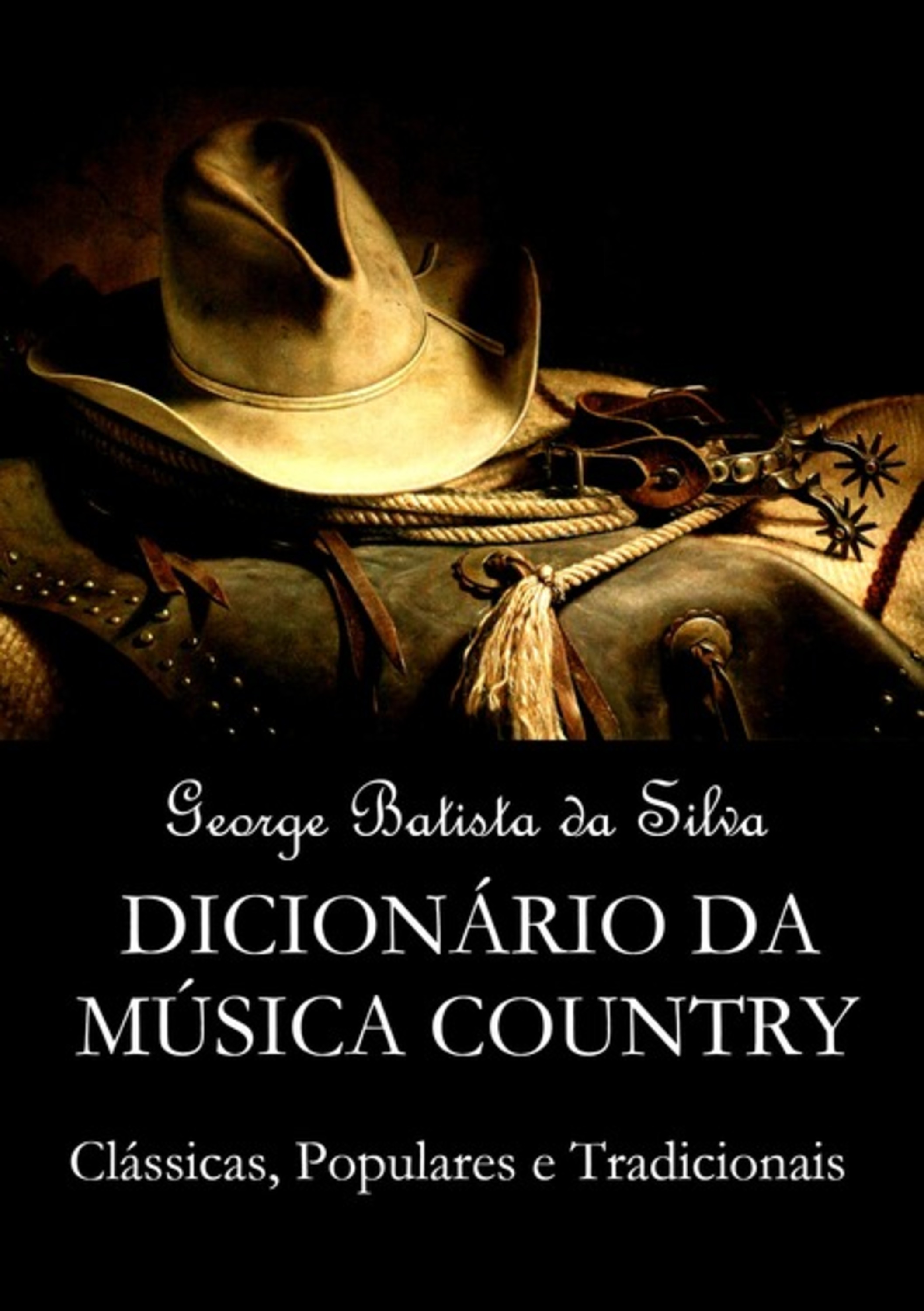 Dicionário Da Música Country