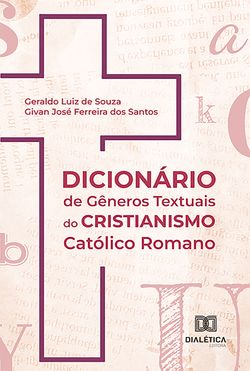 Dicionário de Gêneros Textuais do Cristianismo Católico Romano