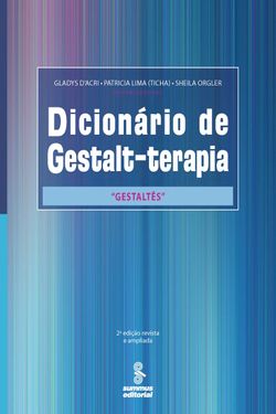 Dicionário de Gestalt-terapia