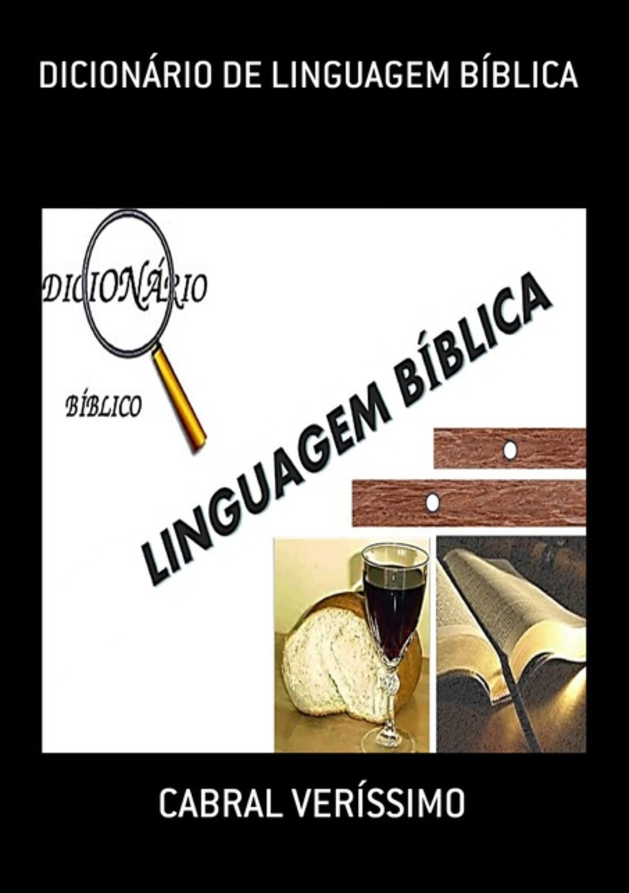 Dicionário De Linguagem Bíblica