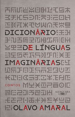 Dicionário de línguas imaginárias