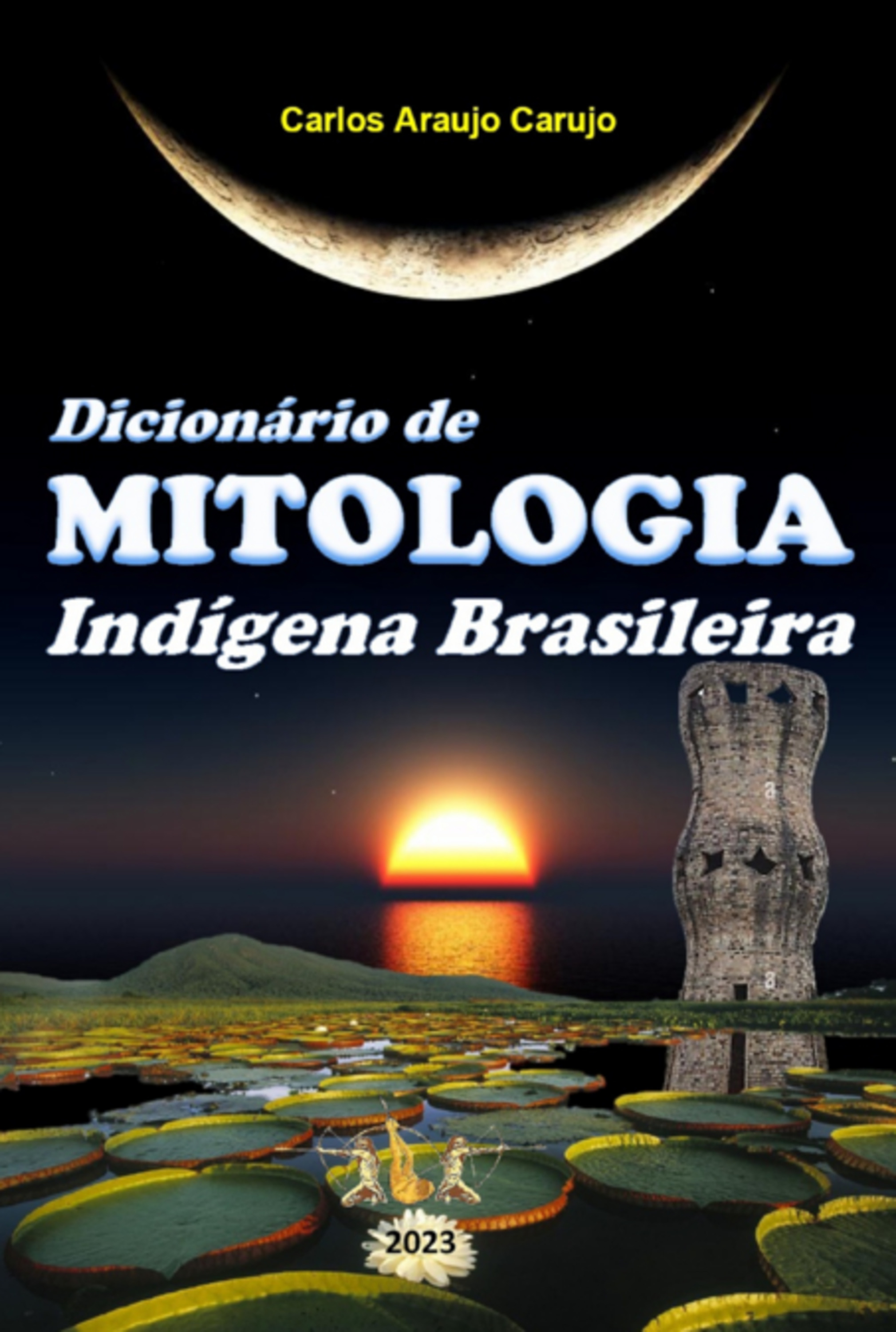 Dicionário De Mitologia