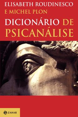 Dicionário de psicanálise