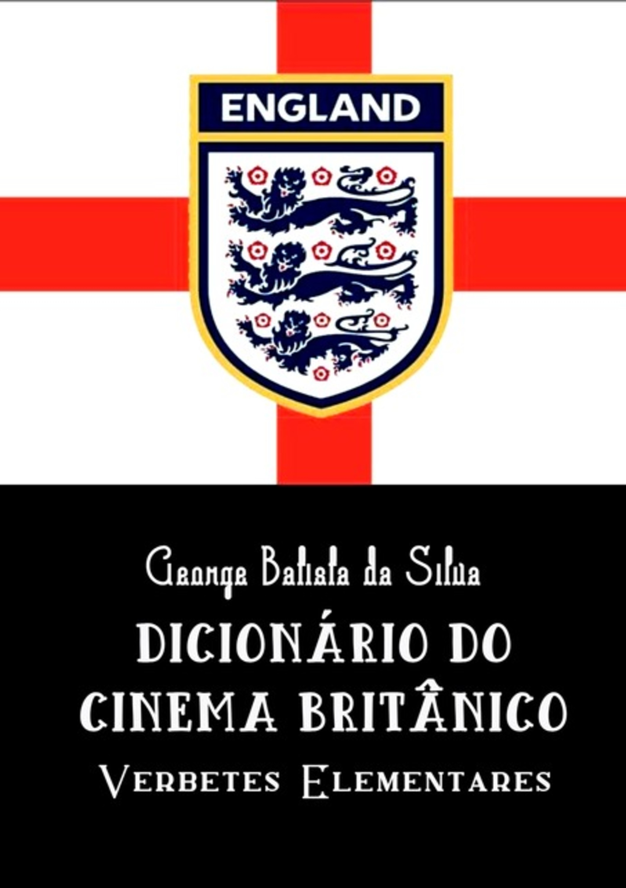 Dicionário Do Cinema Britânico