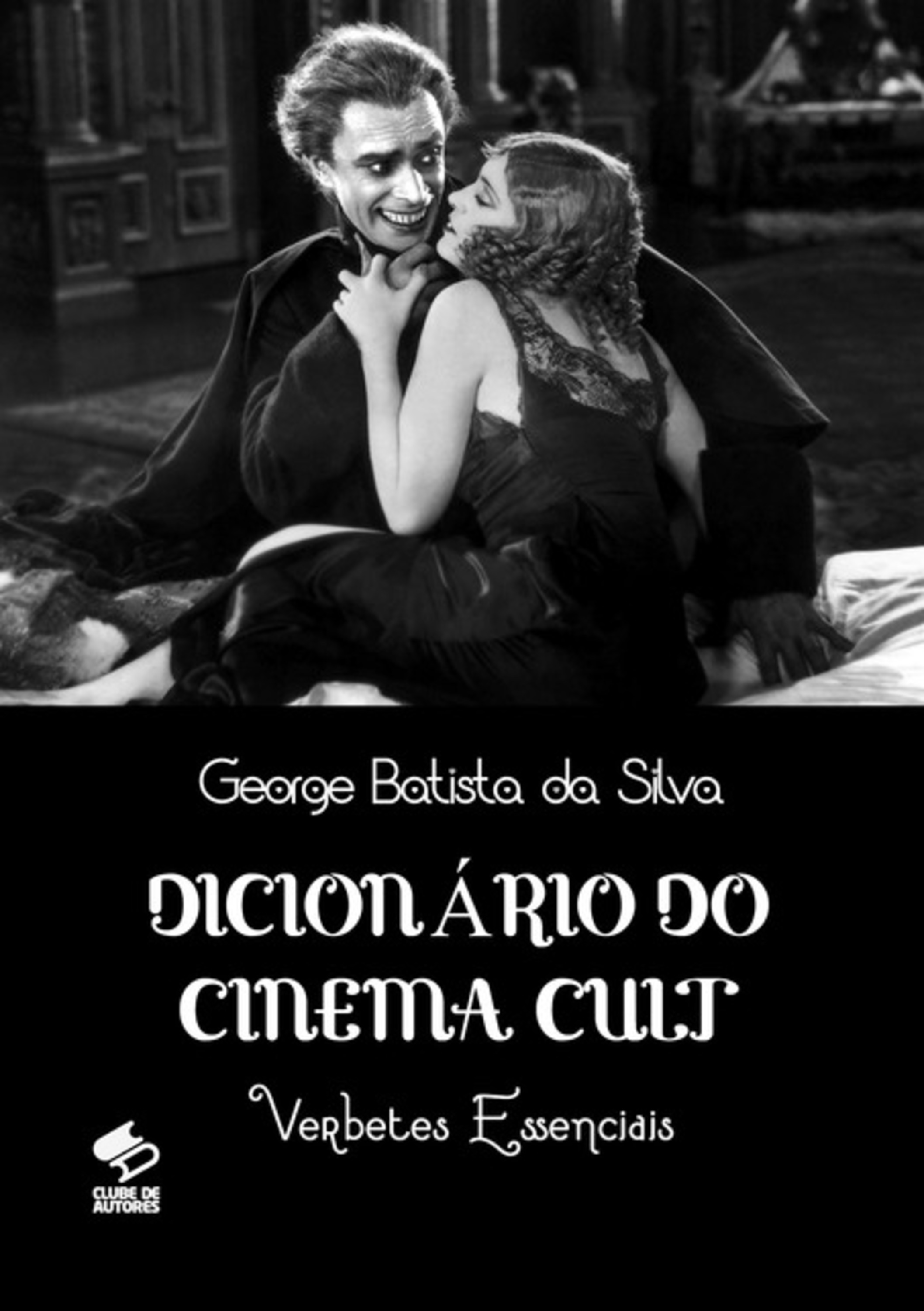 Dicionário Do Cinema Cult