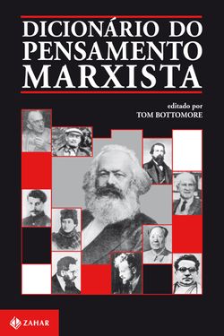 Dicionário do pensamento marxista