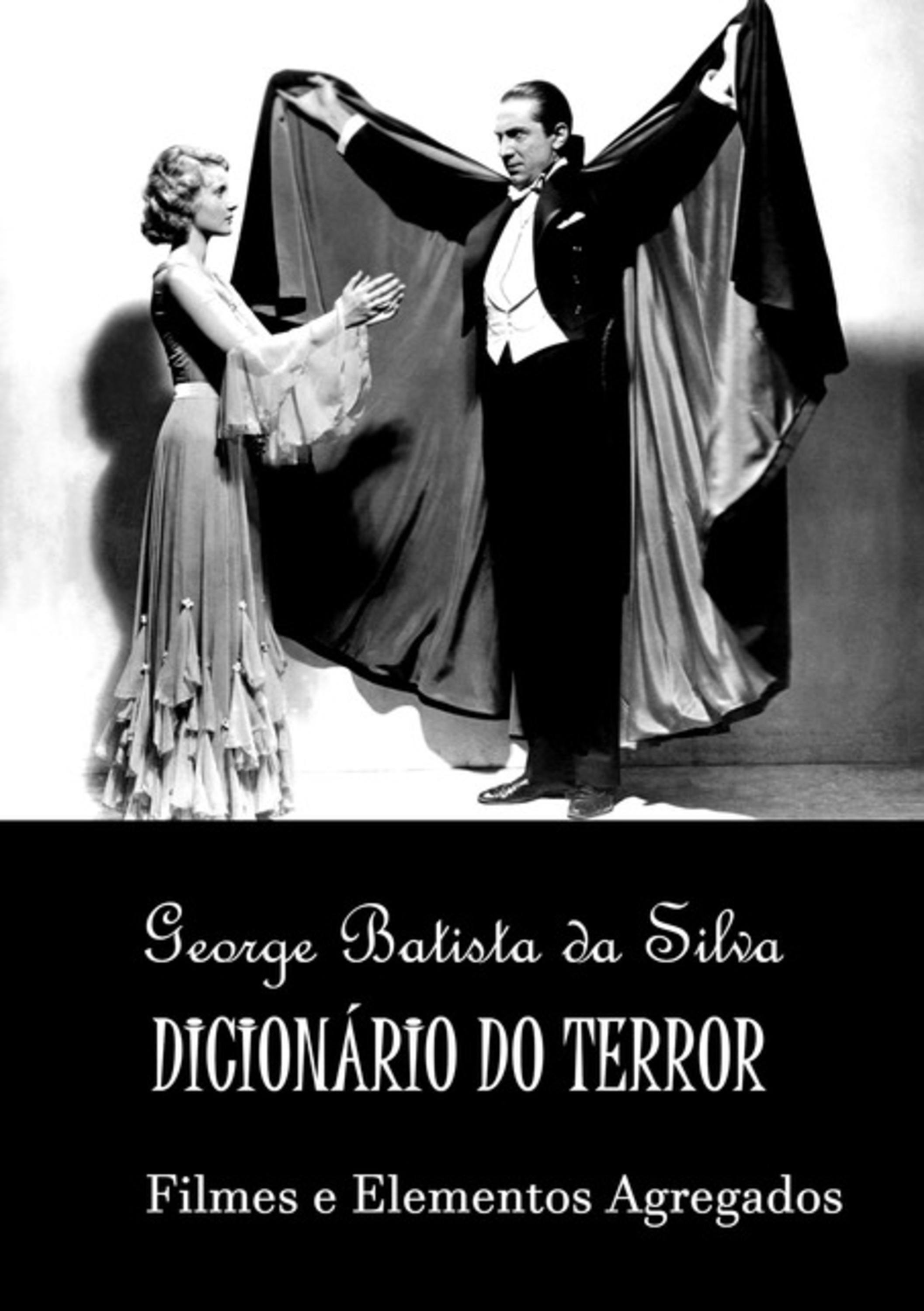 Dicionário Do Terror