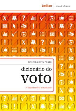 Dicionário do voto
