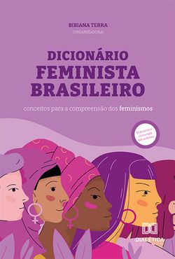 Dicionário Feminista Brasileiro