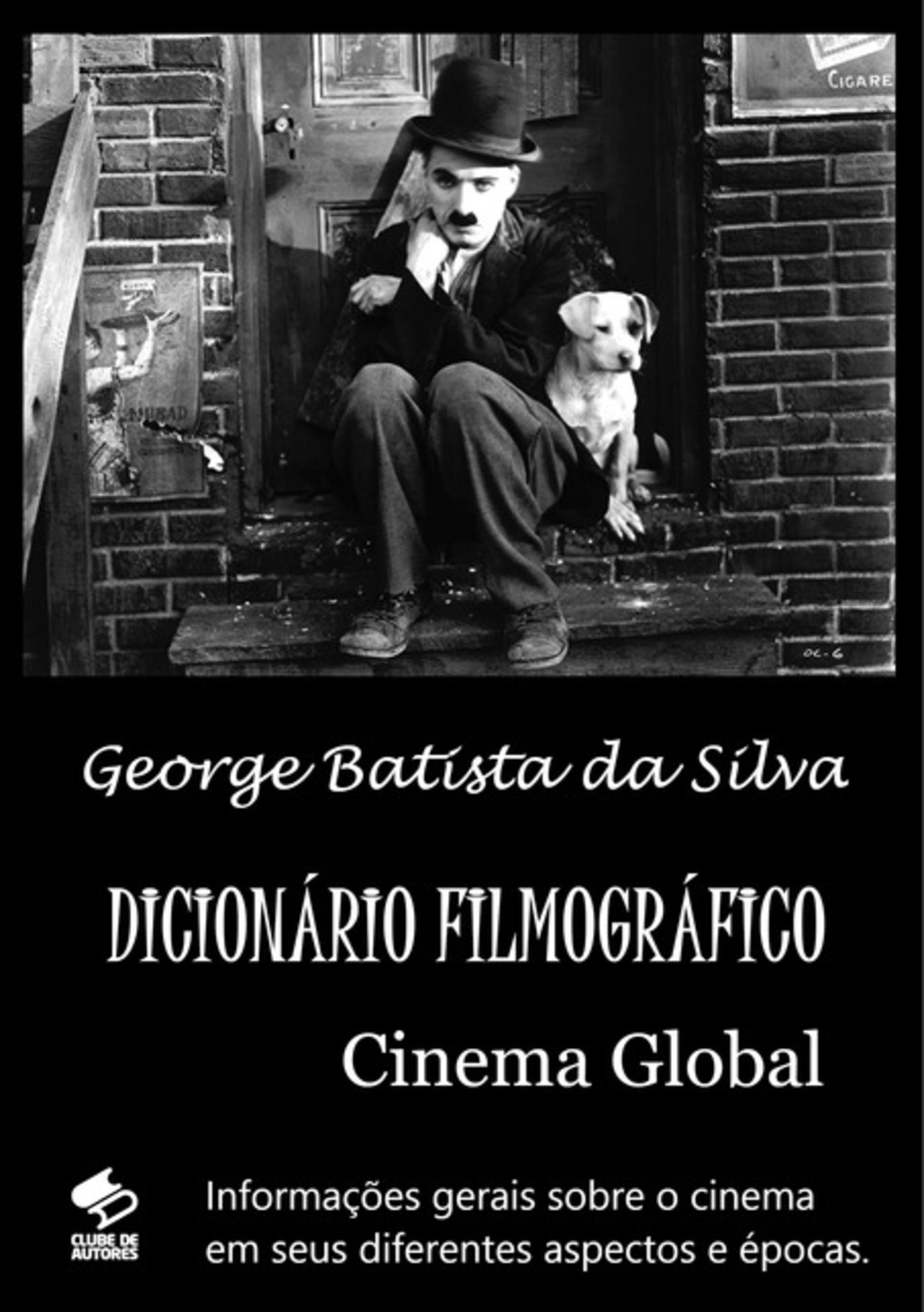 Dicionário Filmográfico