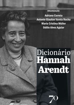 Dicionário Hannah Arendt