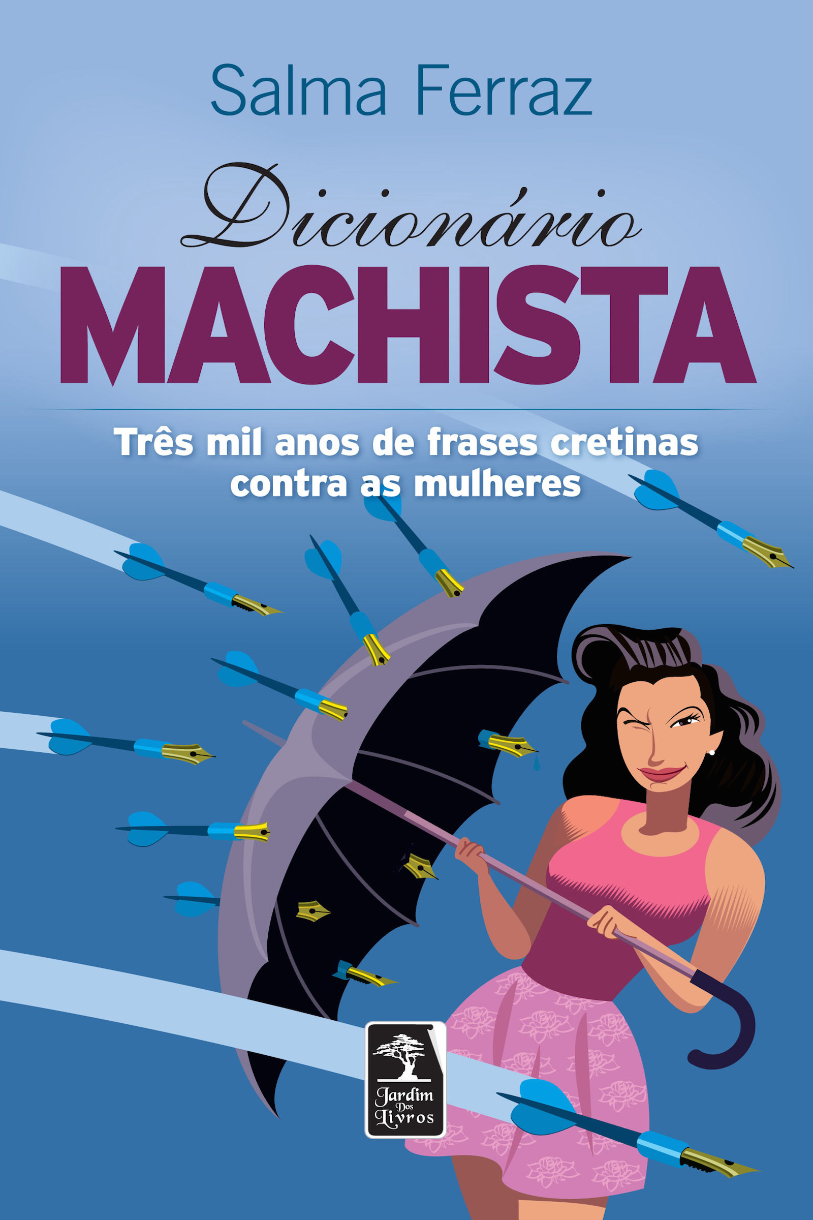 Dicionário machista