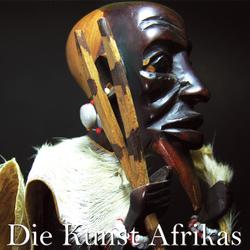 Die Kunst Afrikas