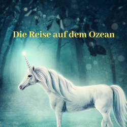 Die Reise auf dem Ozean