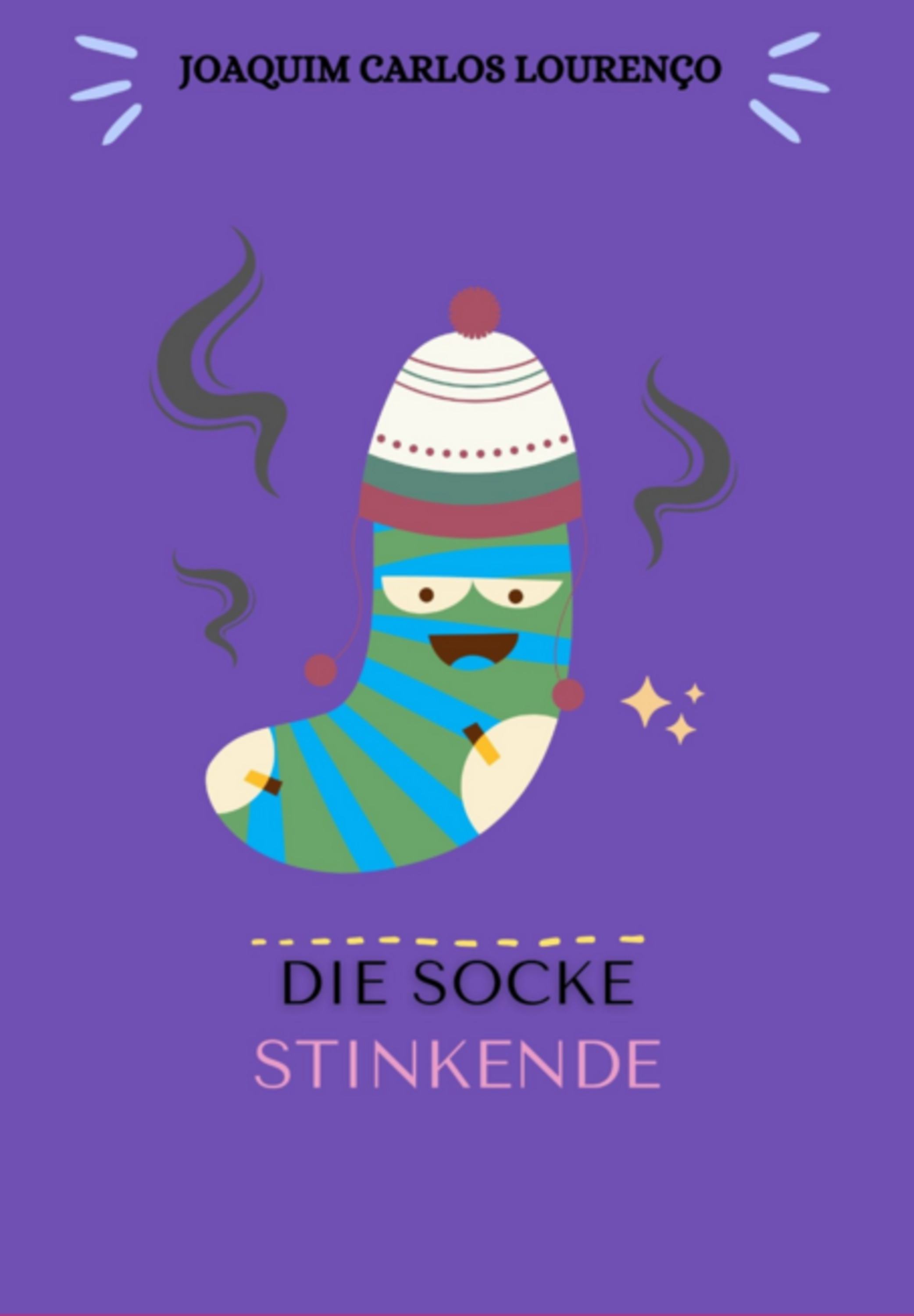 Die Stinkende Socke