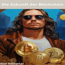 Die Zukunft der Blockchain