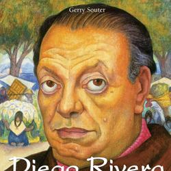 Diego Rivera - Su arte y sus pasiones