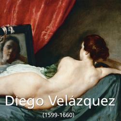 Diego Velázquez (1599-1660)