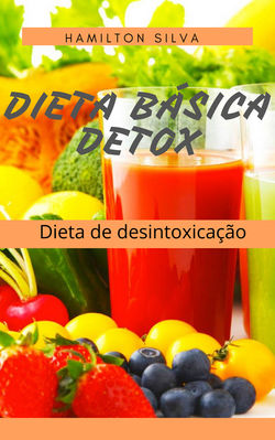 Dieta Básica Detox