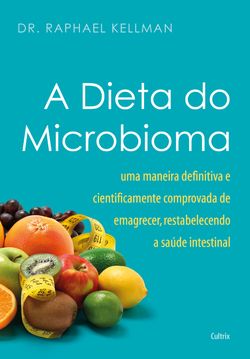 A Dieta do Microbioma