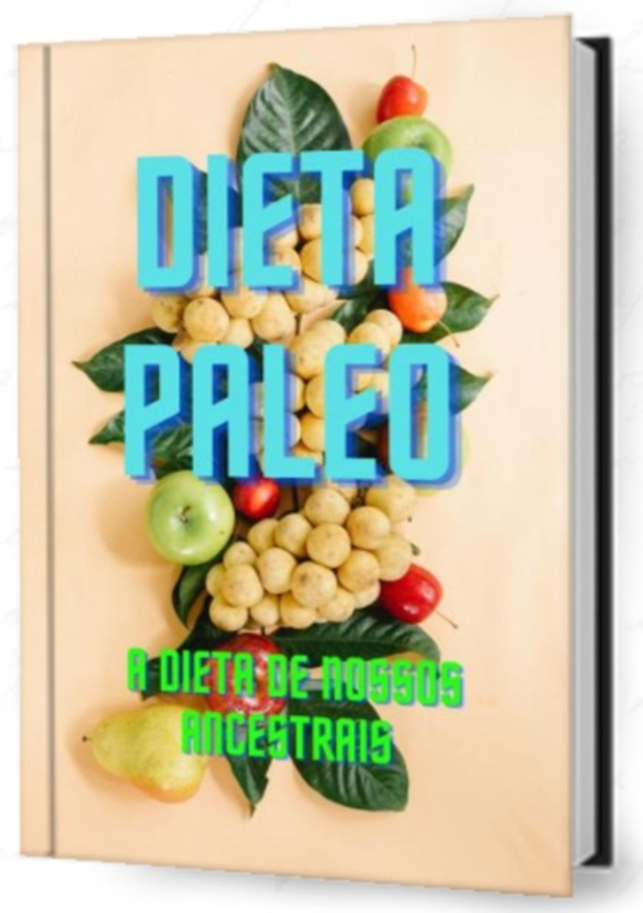 Dieta Paleo