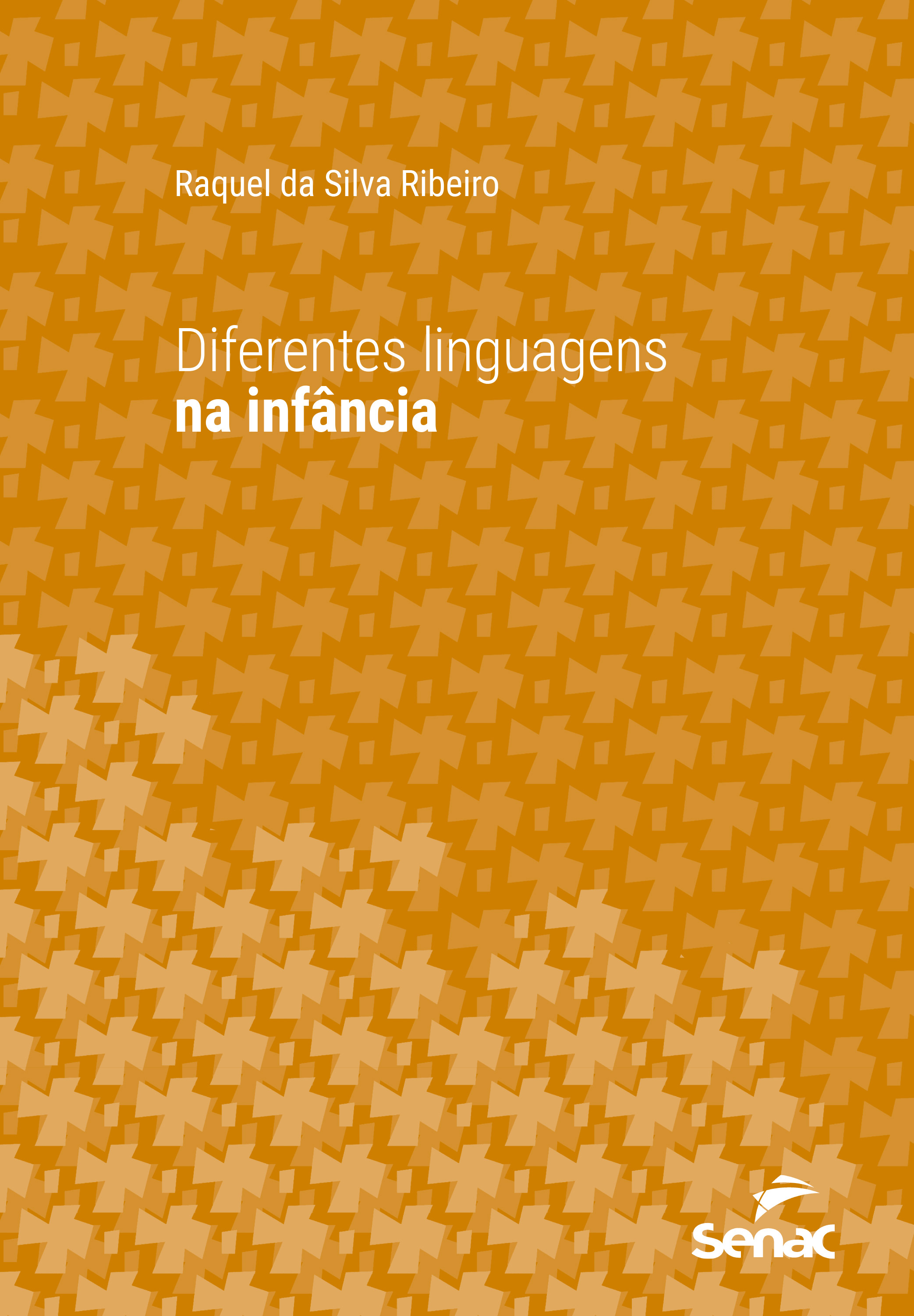 Diferentes linguagens na infância