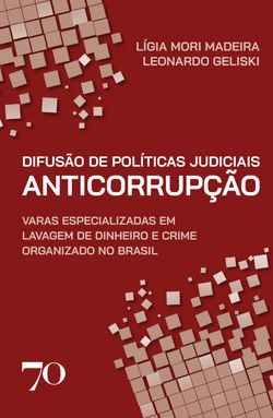 Difusão de políticas judiciais anticorrupção