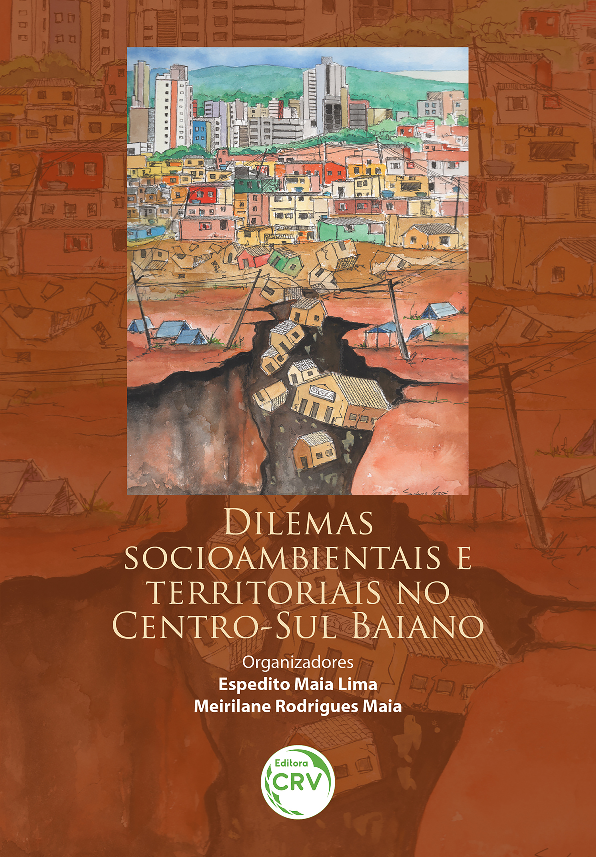 Dilemas socioambientais e territoriais no centro-sul baiano