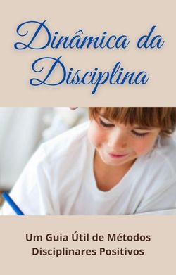 Dinâmica da Disciplina 