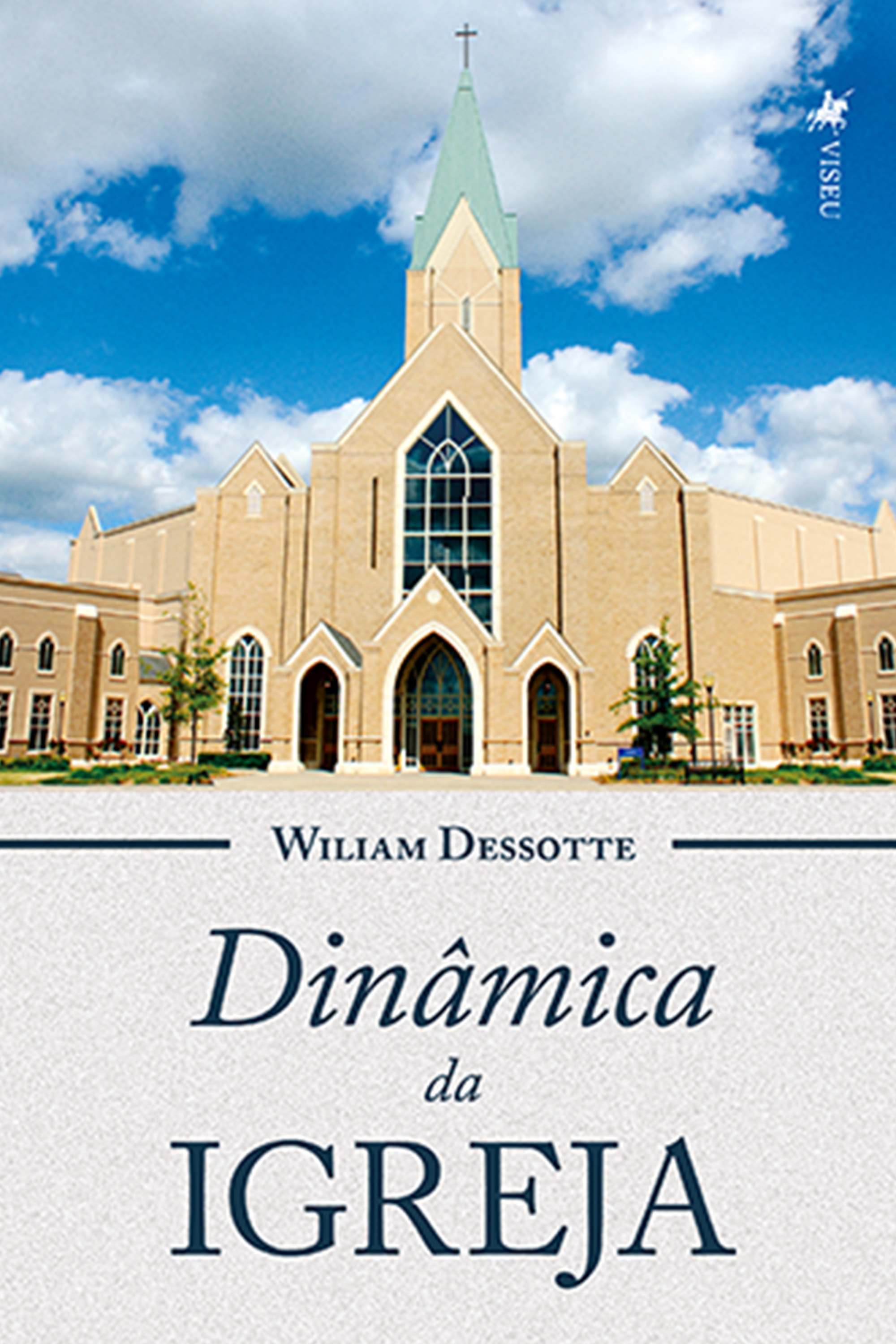 Dinâmica da igreja