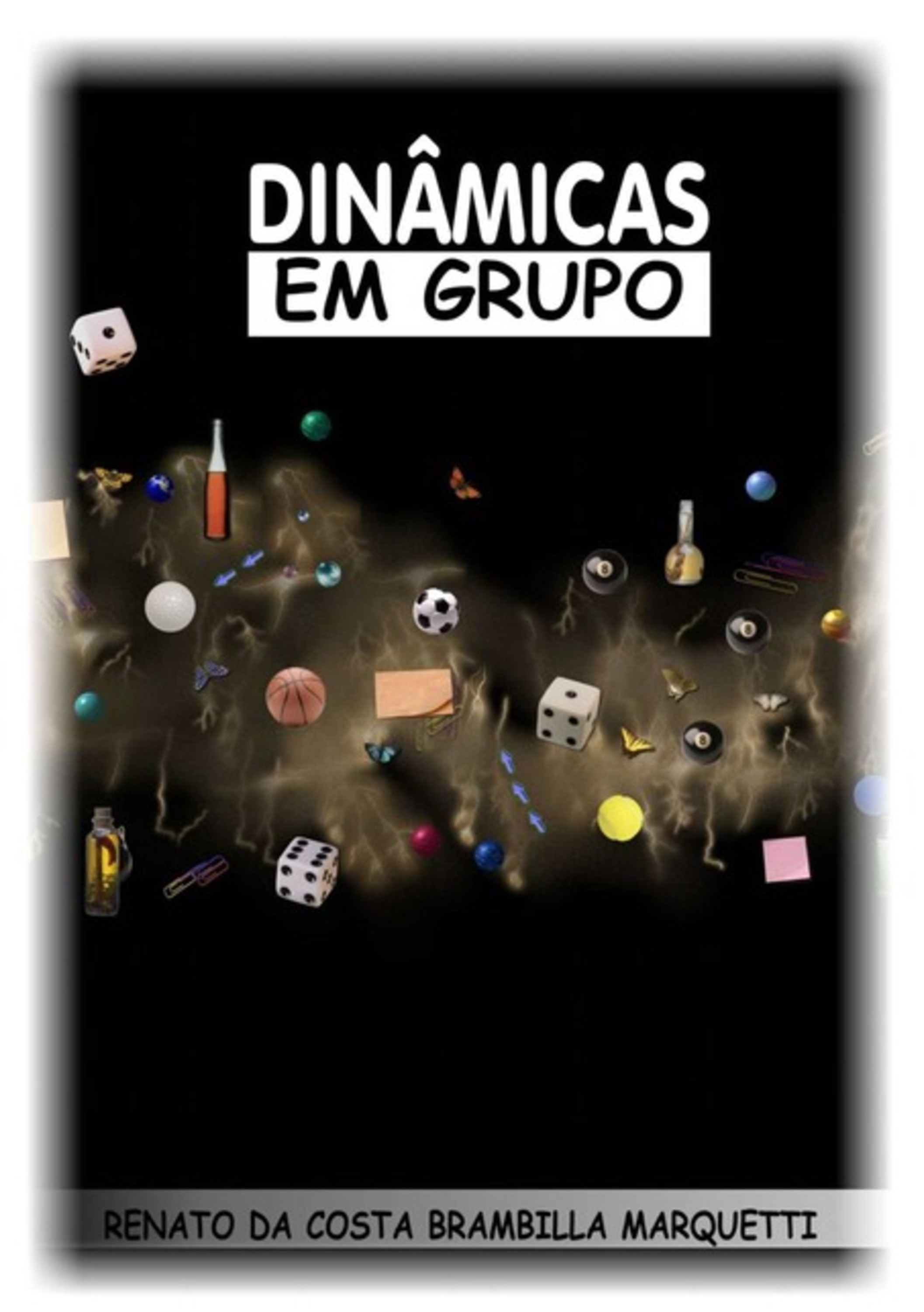 Dinamicas Em Grupo