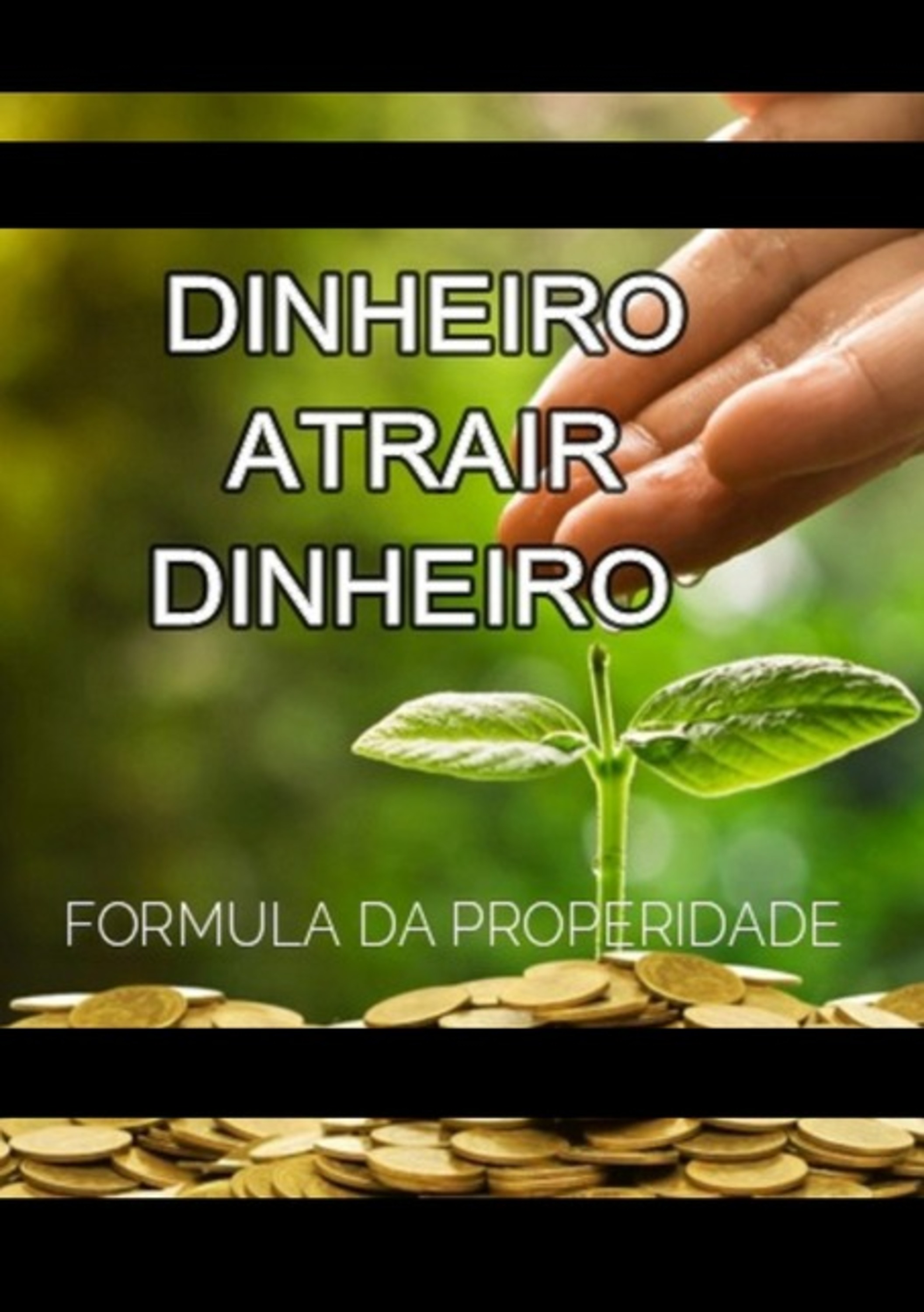 Dinheiro Atrair Dinheiro