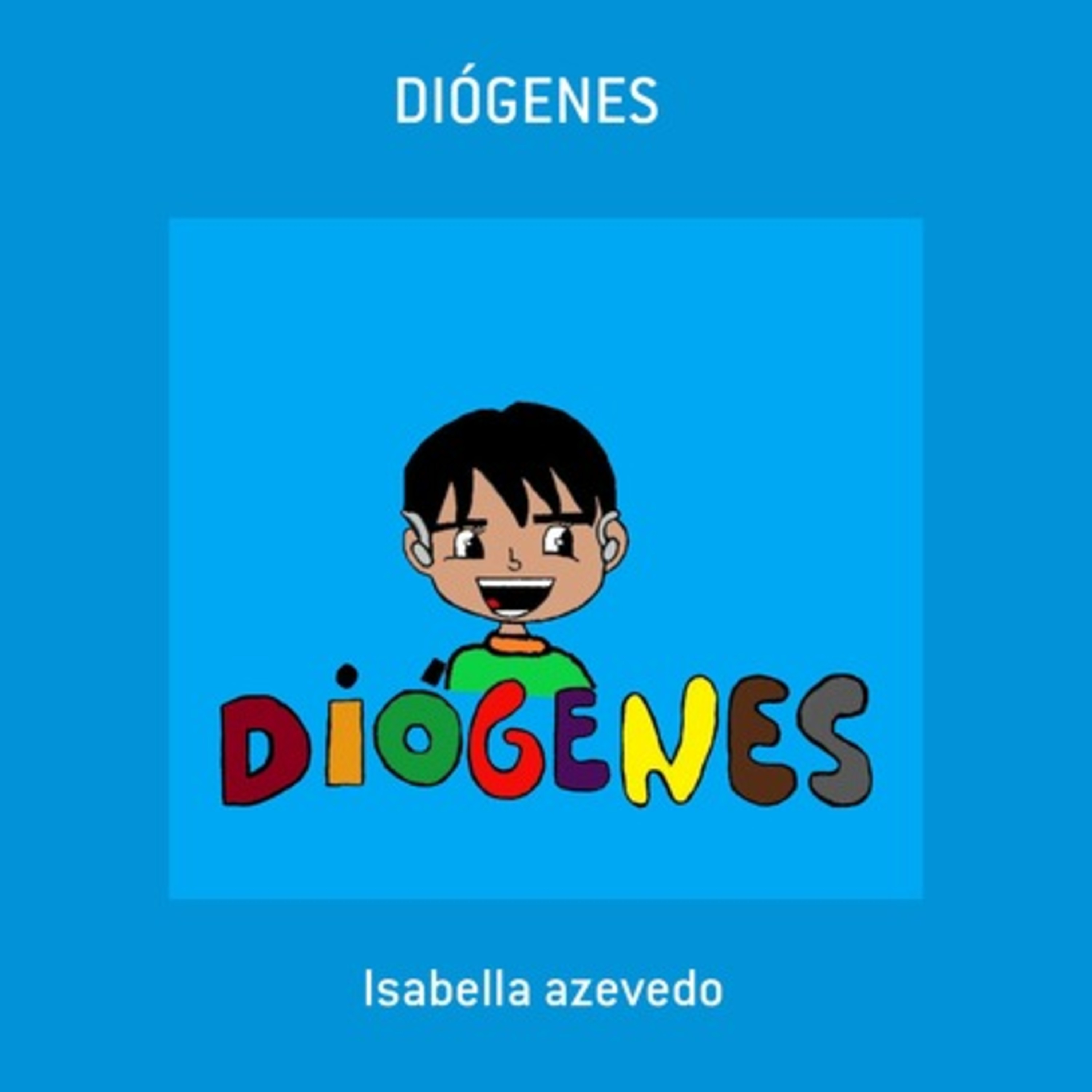 Diógenes