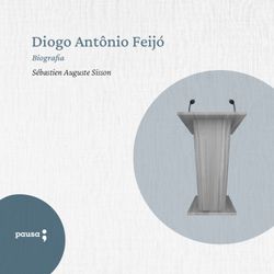Diogo Antonio Feijó