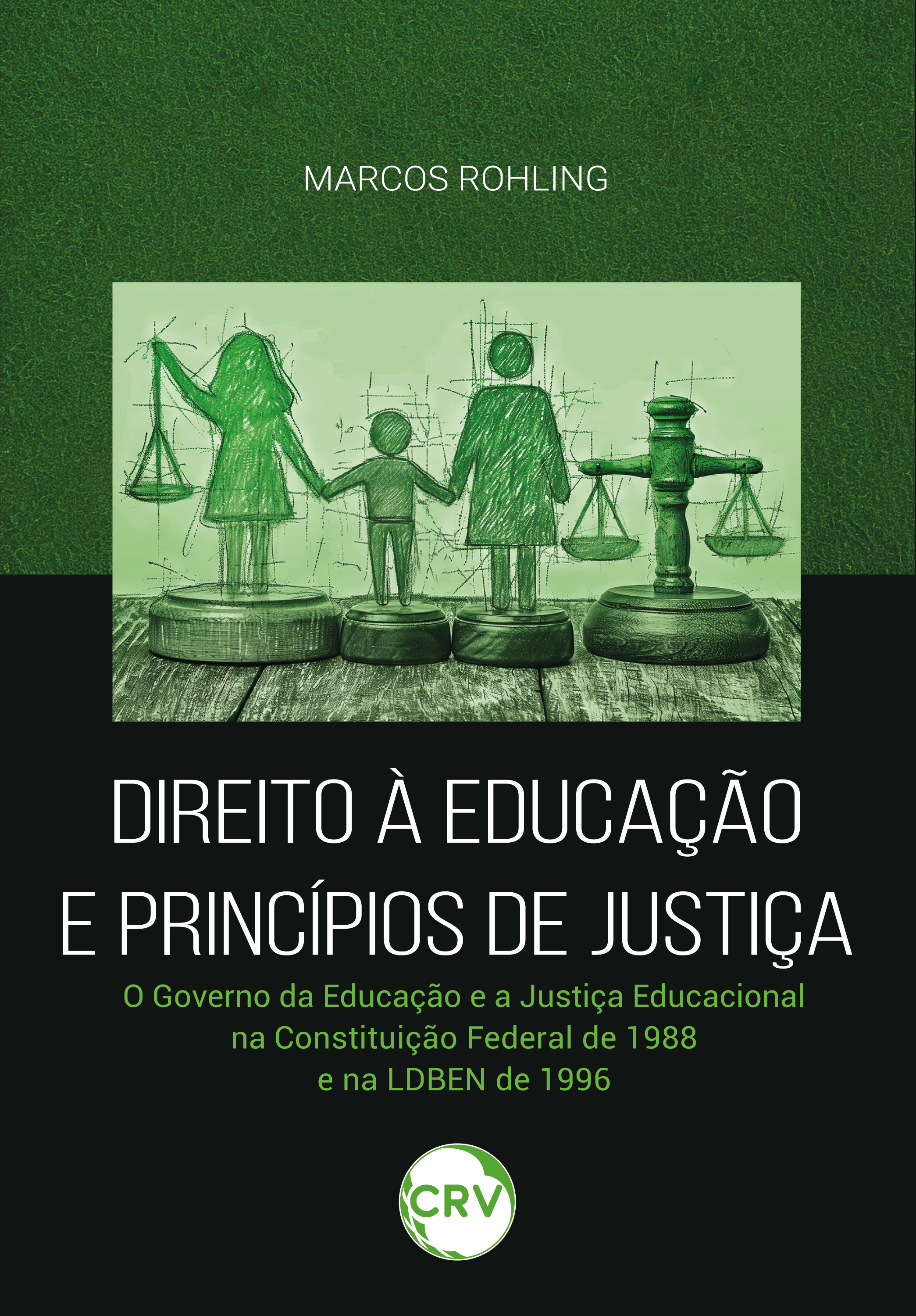 Direito à educação e princípios de justiça