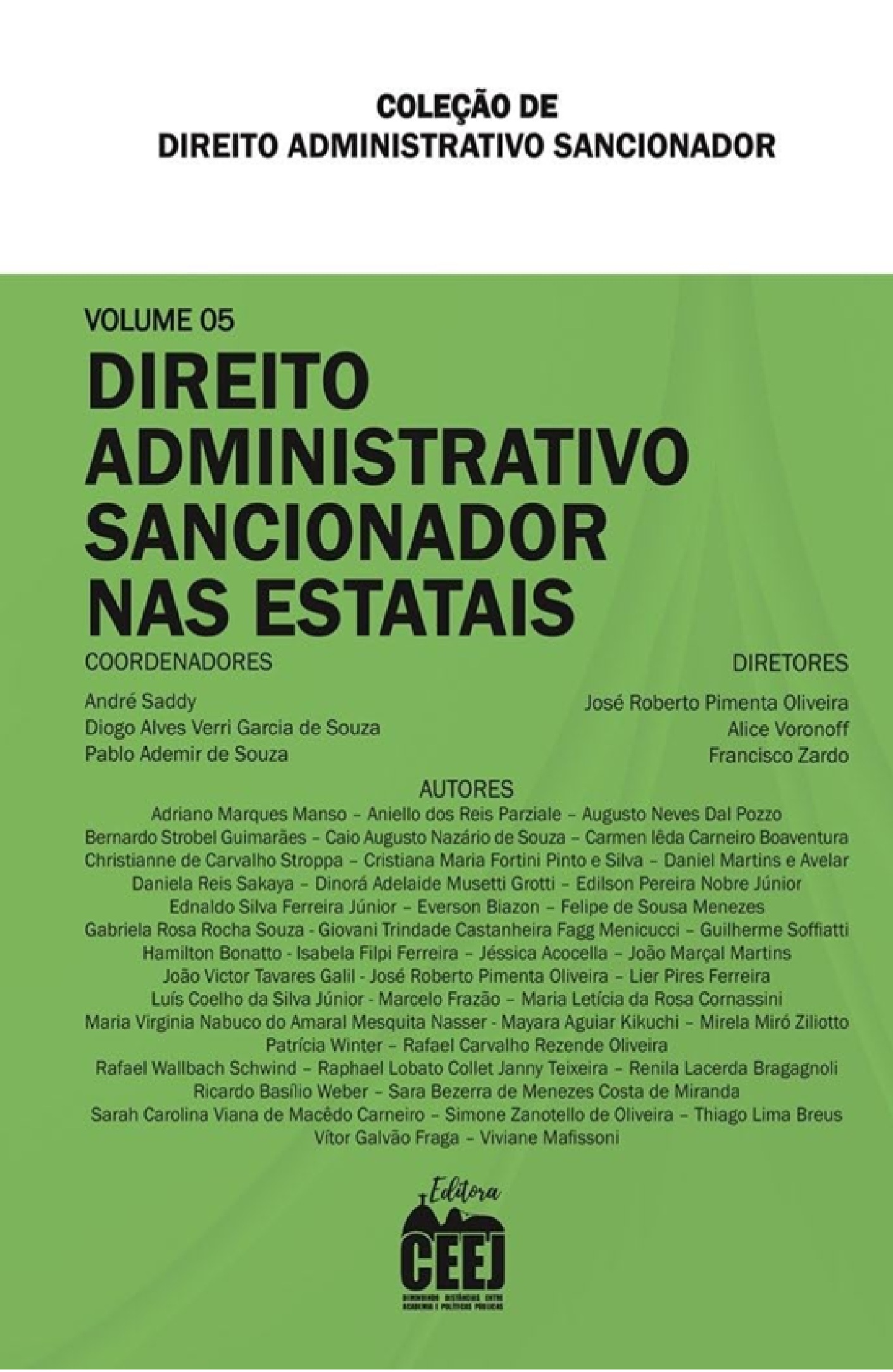 Direito Administrativo Sancionador nas Estatais