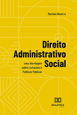 Direito Administrativo Social