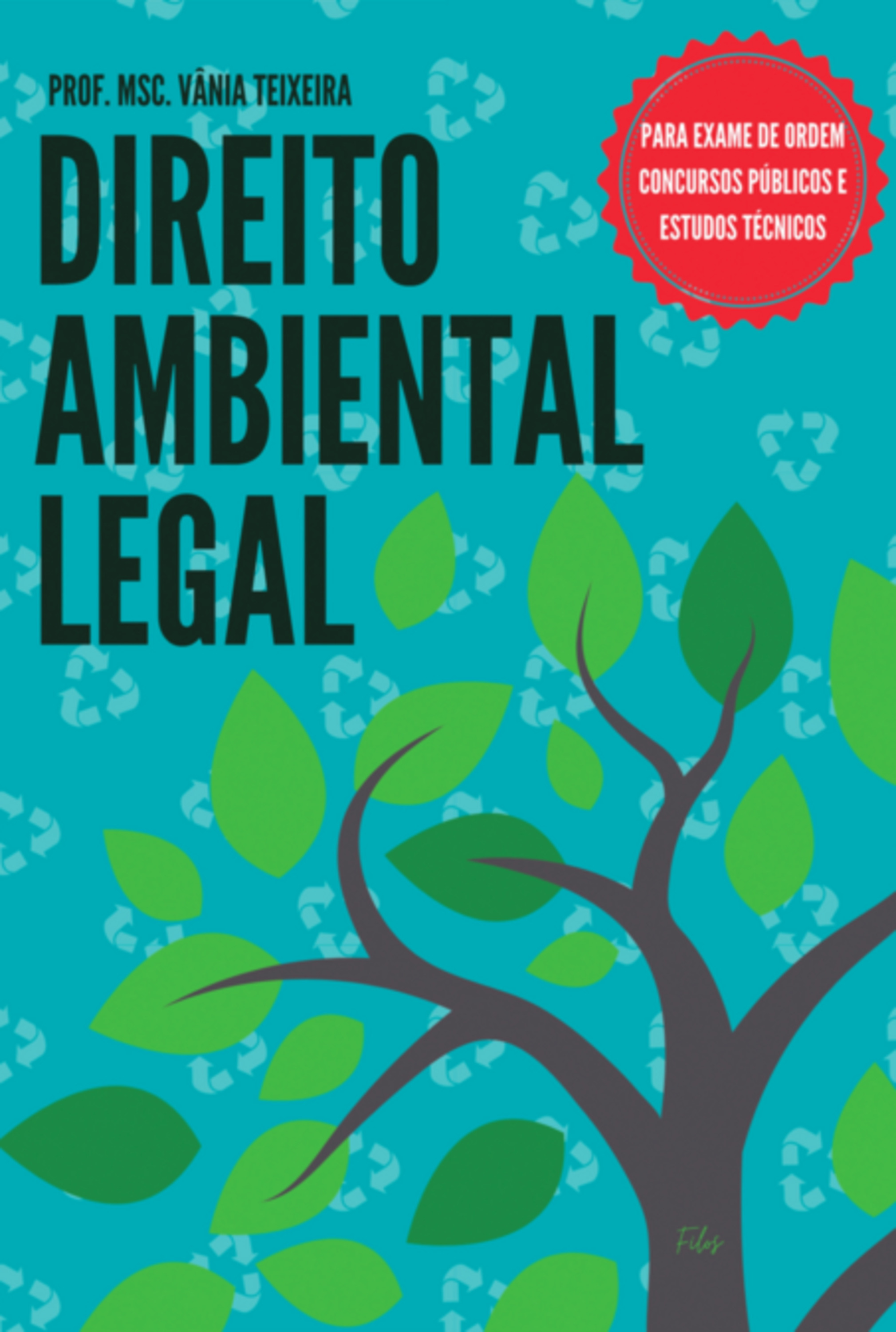 Direito Ambiental Legal