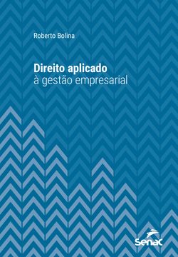 Direito aplicado à gestão empresarial