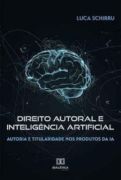Direito autoral e Inteligência Artificial