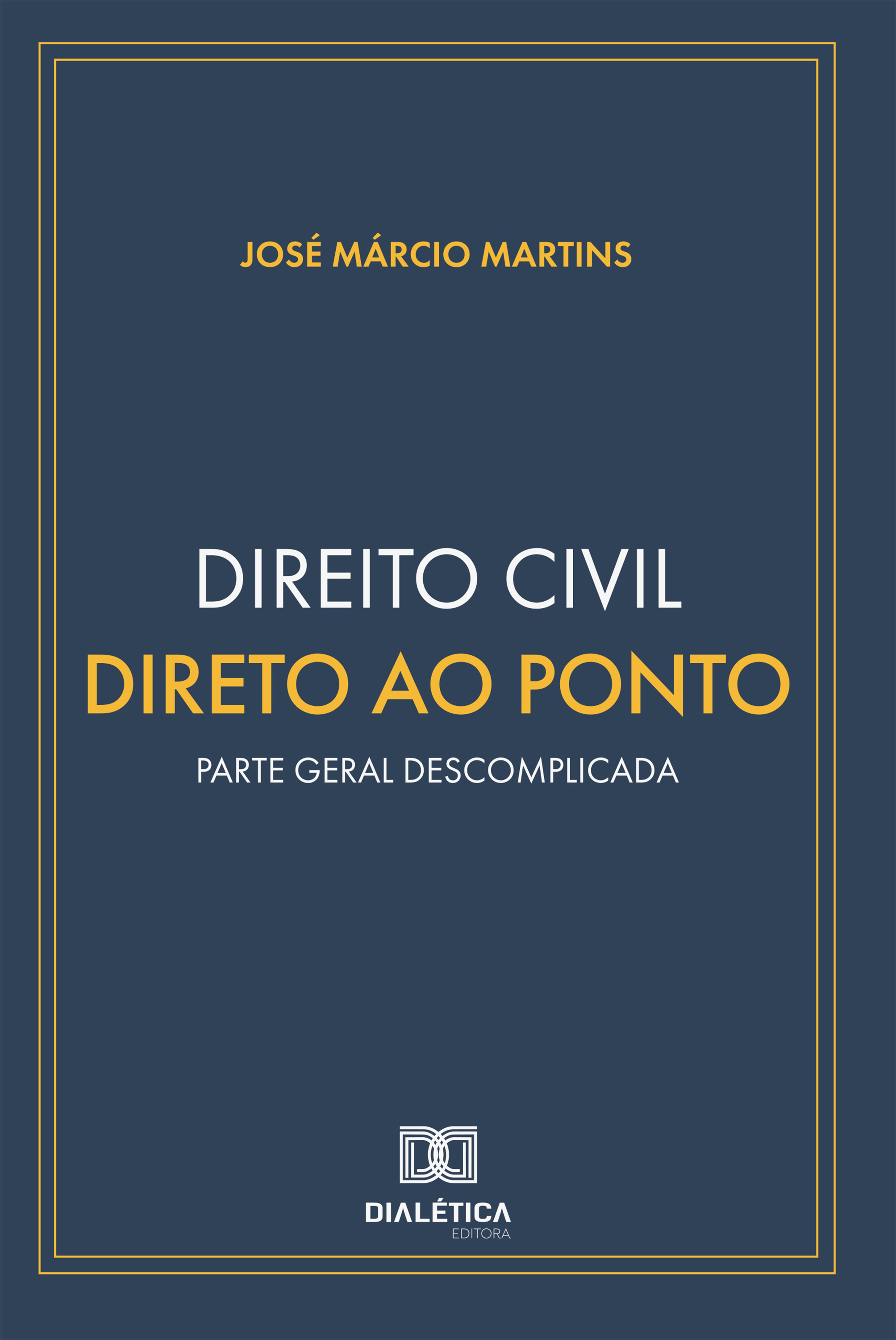 Direito Civil Direto ao Ponto