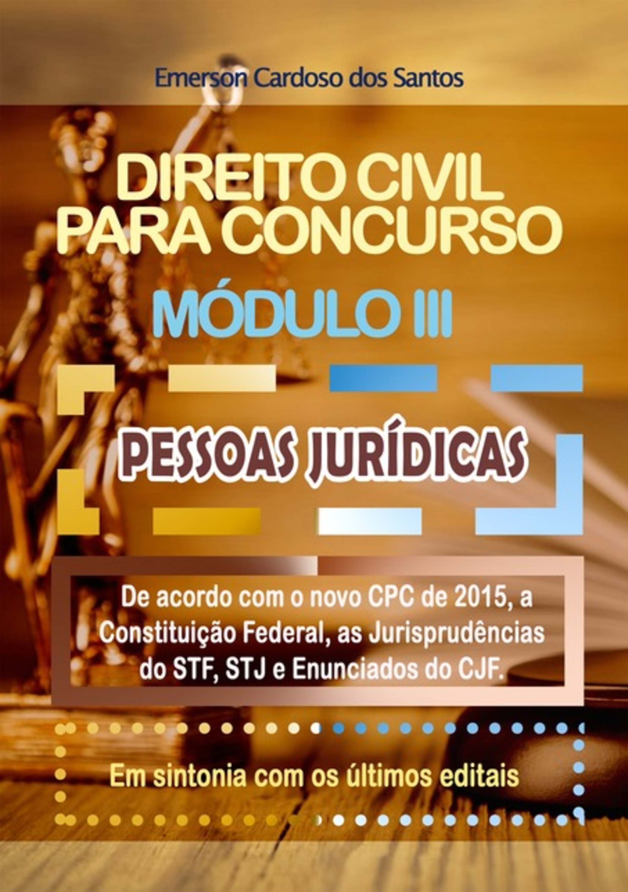 Direito Civil Para Concurso