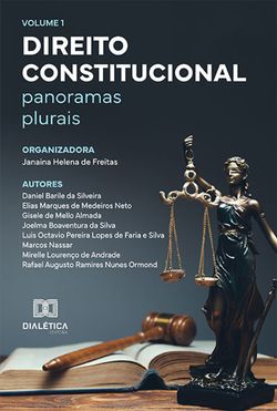 Direito Constitucional - panoramas plurais