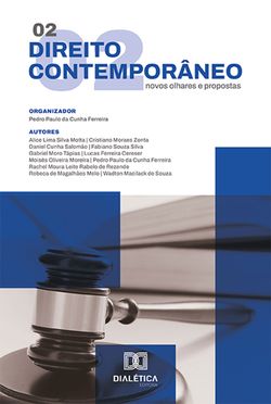 Direito contemporâneo: novos olhares e propostas