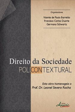 Direito da sociedade policontextural