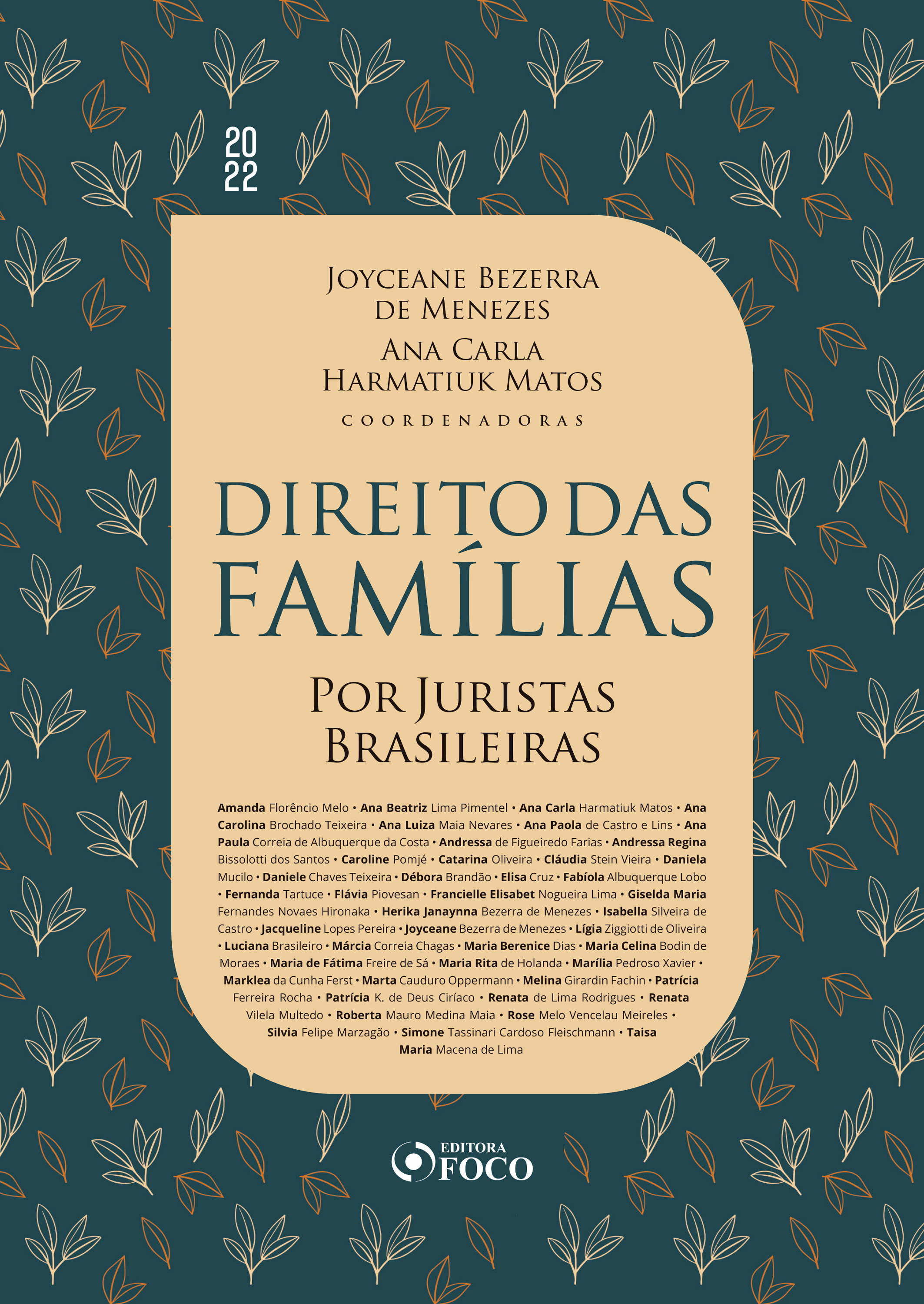 Direito das famílias