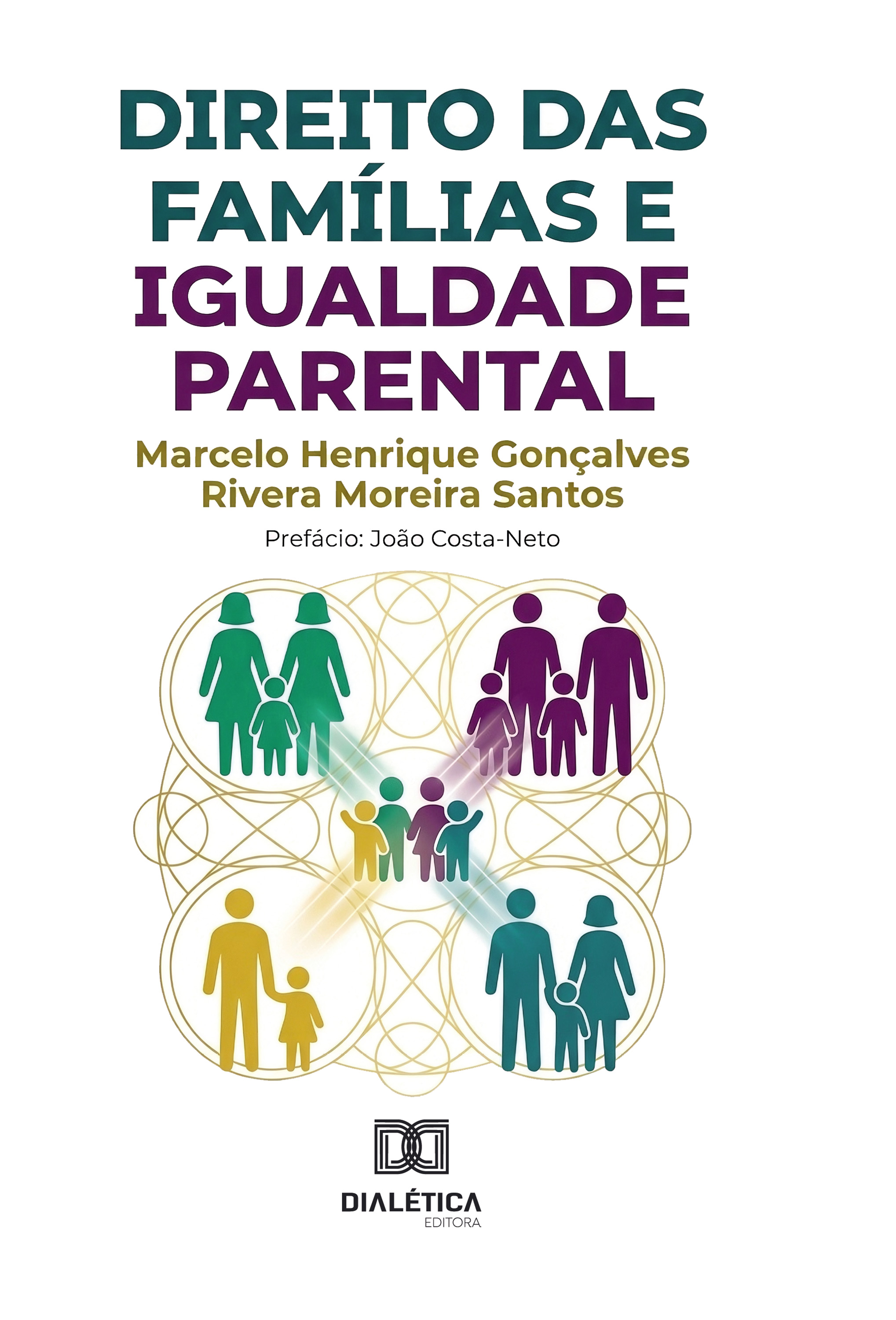 Direito das famílias e igualdade parental