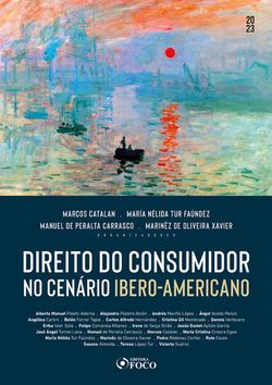 Direito do Consumidor no Cenário Ibero-Americano